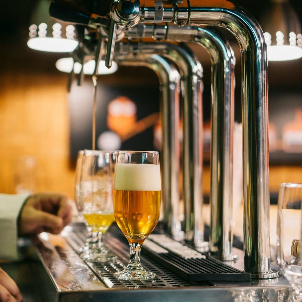 Beer Collections