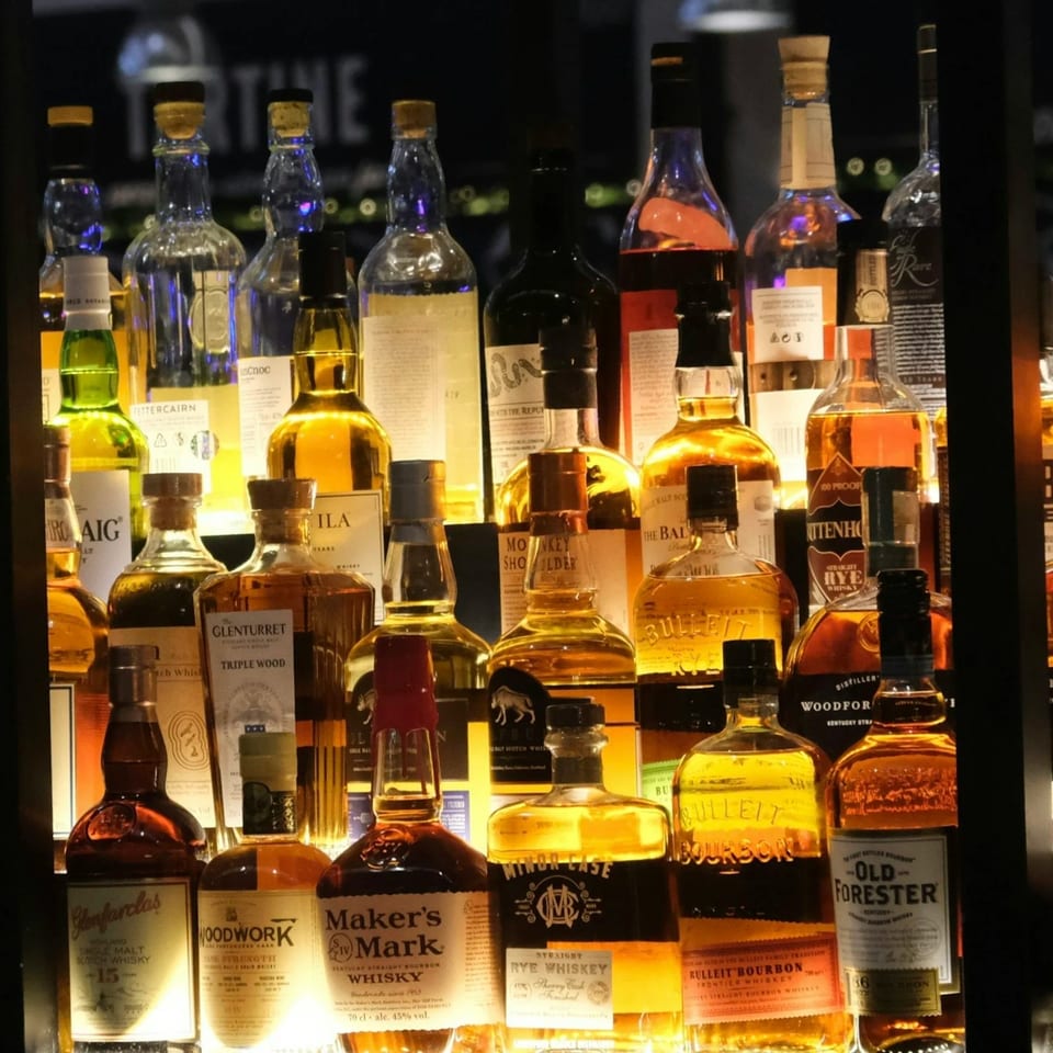 Cocktails Collections