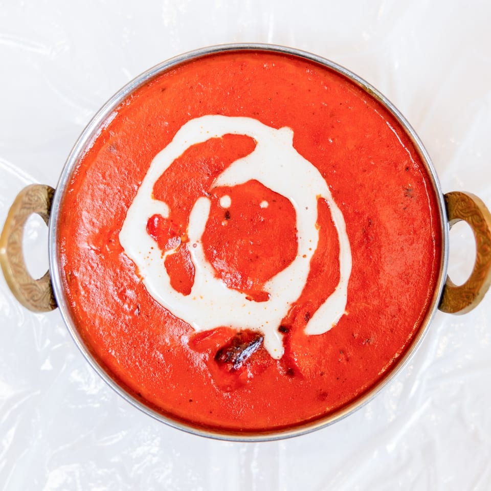Chicken Tikka Masala