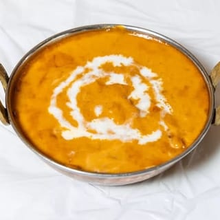 Chicken Korma