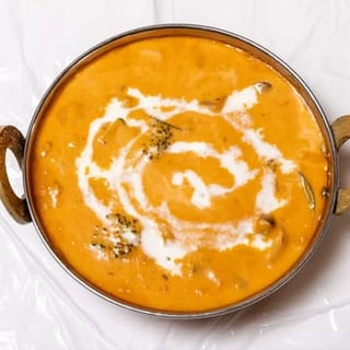 Vegetable Korma